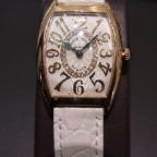 FRANCK MULLER(フランク ミュラー)
