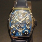 FRANCK MULLER(フランク ミュラー)
