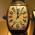 FRANCK MULLER(フランク ミュラー)
