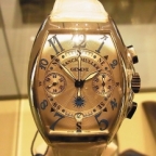 FRANCK MULLER(フランク ミュラー)
