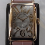 FRANCK MULLER(フランク ミュラー)
