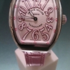 FRANCK MULLER(フランク ミュラー)
