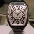 FRANCK MULLER(フランク ミュラー)
