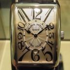 FRANCK MULLER(フランク ミュラー)
