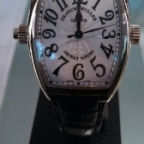 FRANCK MULLER(フランク ミュラー)
