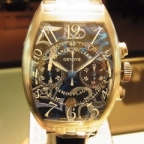 FRANCK MULLER(フランク ミュラー)

