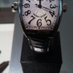 FRANCK MULLER(フランク ミュラー)
