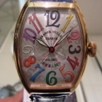 FRANCK MULLER(フランク ミュラー)
