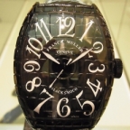 FRANCK MULLER(フランク ミュラー)
