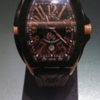 FRANCK MULLER(フランク ミュラー)
