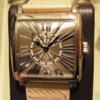 FRANCK MULLER(フランク ミュラー)
