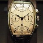 FRANCK MULLER(フランク ミュラー)
