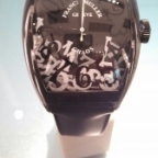 FRANCK MULLER(フランク ミュラー)
