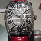 FRANCK MULLER(フランク ミュラー)
