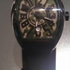 FRANCK MULLER(フランク ミュラー)
