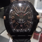 FRANCK MULLER(フランク ミュラー)
