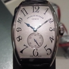 FRANCK MULLER(フランク ミュラー)
