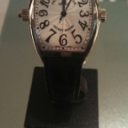 FRANCK MULLER(フランク ミュラー)
