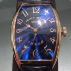 FRANCK MULLER(フランク ミュラー)
