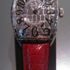 FRANCK MULLER(フランク ミュラー)
