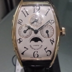 FRANCK MULLER(フランク ミュラー)
