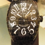 FRANCK MULLER(フランク ミュラー)
