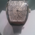 FRANCK MULLER(フランク ミュラー)
