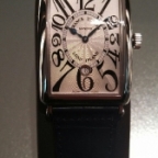 FRANCK MULLER(フランク ミュラー)

