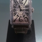 FRANCK MULLER(フランク ミュラー)
