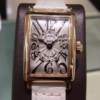 FRANCK MULLER(フランク ミュラー)
