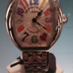 FRANCK MULLER(フランク ミュラー)
