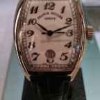 FRANCK MULLER(フランク ミュラー)
