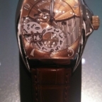 FRANCK MULLER(フランク ミュラー)
