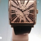 FRANCK MULLER(フランク ミュラー)

