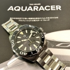 TAG Heuer(タグ・ホイヤー)
