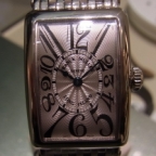 FRANCK MULLER(フランク ミュラー)
