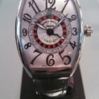 FRANCK MULLER(フランク ミュラー)
