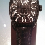 FRANCK MULLER(フランク ミュラー)
