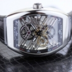 FRANCK MULLER(フランク ミュラー)
