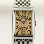 FRANCK MULLER(フランク ミュラー)
