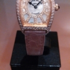 FRANCK MULLER(フランク ミュラー)
