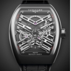 FRANCK MULLER(フランク ミュラー)
