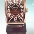 FRANCK MULLER(フランク ミュラー)
