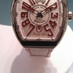 FRANCK MULLER(フランク ミュラー)
