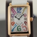 FRANCK MULLER(フランク ミュラー)
