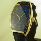 FRANCK MULLER(フランク ミュラー)
