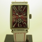 FRANCK MULLER(フランク ミュラー)

