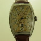 FRANCK MULLER(フランク ミュラー)
