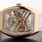 FRANCK MULLER(フランク ミュラー)
