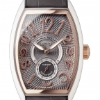 FRANCK MULLER(フランク ミュラー)
